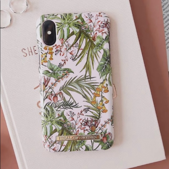 iPhone Pastel Savanna Xs Max case - Picture 3 of 3